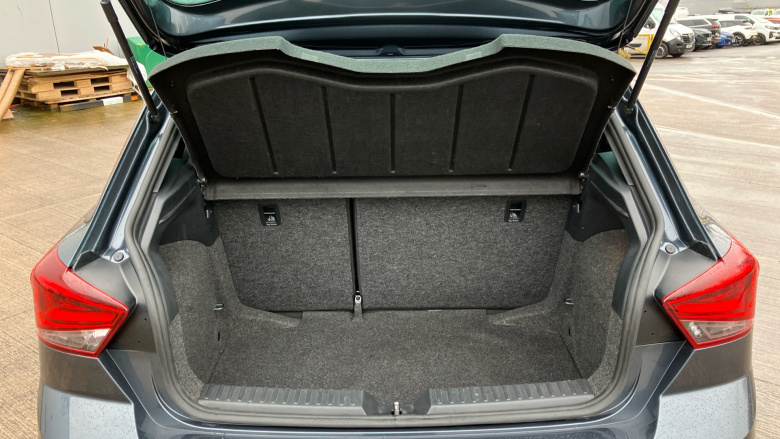 SEAT Ibiza 1.0 TSI 110 Xcellence Lux 5dr Petrol Hatchback